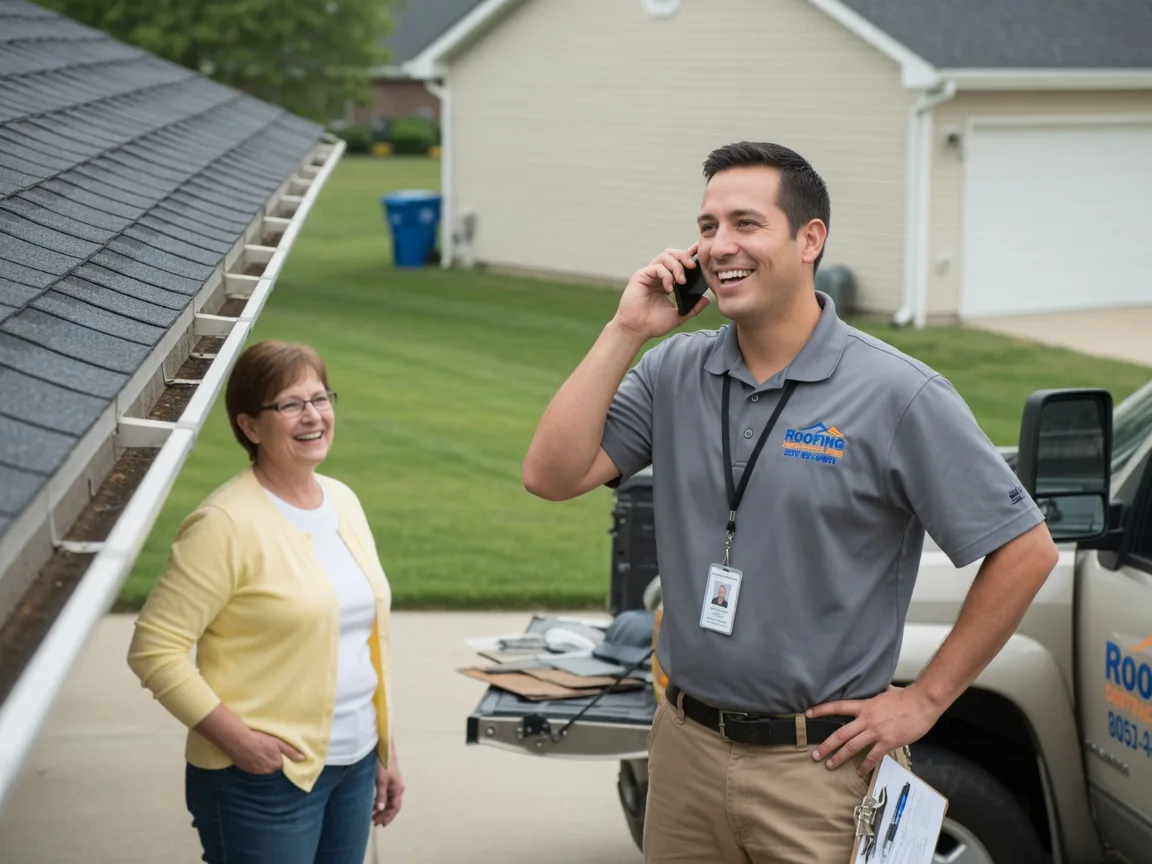 Local Roofing Contractors Groveport, OH FAQs